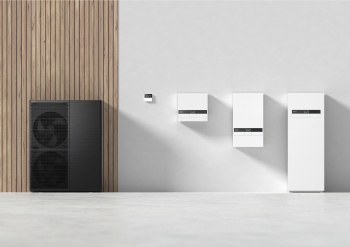 Nova rada tepelnych cerpadel vzduch-voda Panasonic Aquarea M