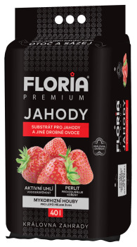 00829A_FLORIA_Substrat_JAHODY_40l_8592542016332