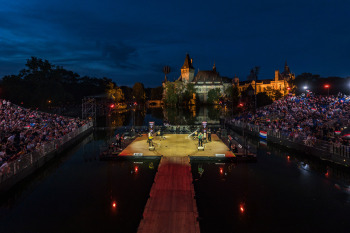 STIHL TIMBERSPORTS® World Trophy 2026