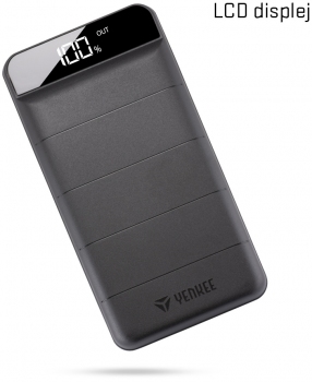 Powerbanka-Yenkee-YPB-3010-V