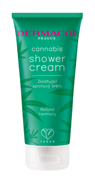 Dermacol-Cannabis-sprchový-krém
