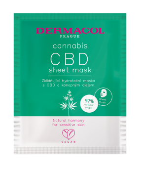 Dermacol-Cannabis-textilní-maska