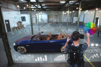 VRHero 5K Plus and HP Z Backpack 02