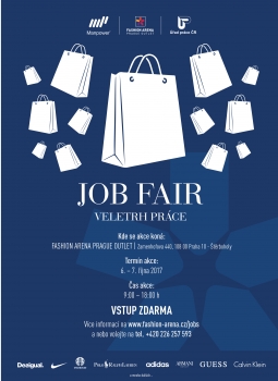 JOB FAIR_Plakat_A4