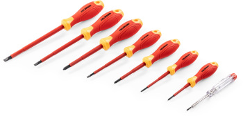 FIELDMANN-FDS-5011-8R