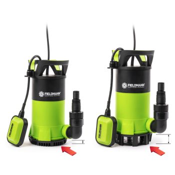 Fieldmann_kalové-čerpadlo_FVC-4003_2
