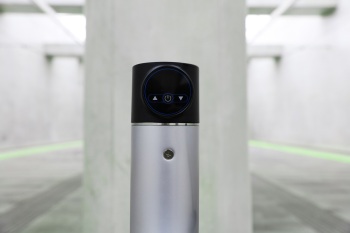 Vodárna nové generace PUMPA-e-line E-DRIVE PHF PICOLA