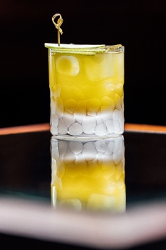 Zelena-Becherovka-Sherry-Fino-zelene-jablko-celer-celerove-seminko