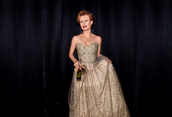 Jitka - Moet - Přípitek pro dobrou věc - foto - Benedikt Renč