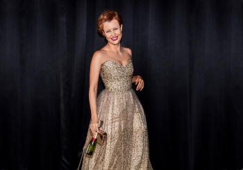 Moet Jitka - Přípitek pro dobrou věc - foto-Benedikt Renč