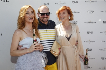 Hana Vágnerová, Marek Taclík, Lenka Krobotová