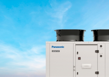 Reverzni tepelne cerpadlo vzduch-voda Panasonic ECOi-W AQUA-G BLUE (2)