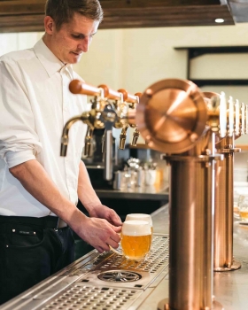 Pivovarská-restaurace