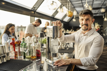 SodaStream-Academy_hlavni-barman_Jiří-Černý
