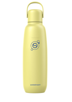 Termolahev-FizzGo-COOL-09L-Světle-žlutá-LEMON-Zest