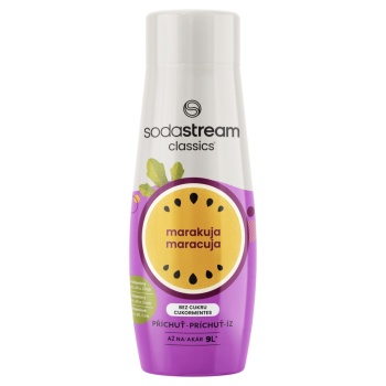 SodaStream-Příchuť-Marakuja-Zero-cena-149-Kč-www.sodastream.cz_