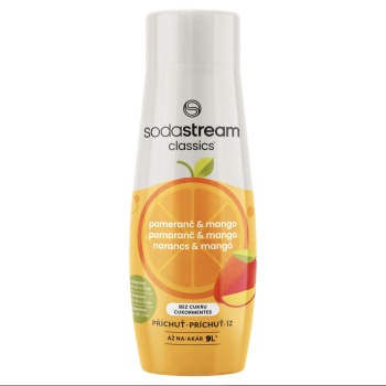 SodaStream-Příchuť-Pomeranč-Mango-Zero-cena-149-Kč-www.sodastream.cz_