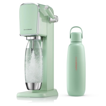 SodaStream_Art-Mint_Sada
