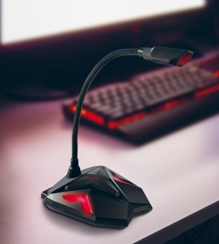 Mikrofon-YMC-040-Scout