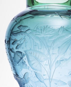 Lirio_akvamarin_33cm