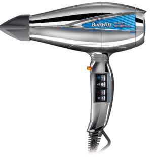 Babyliss 6000E PRO DIGITAL