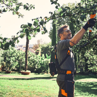 Přesnější střih, rychlejší výsledky a komfort při celodenní práci