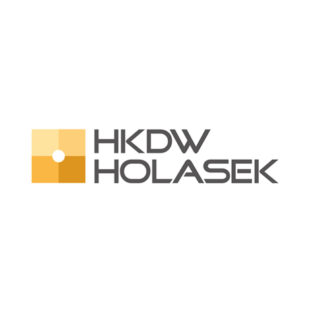 Spojením vzniká nová česká advokátní kancelář HKDW HOLASEK