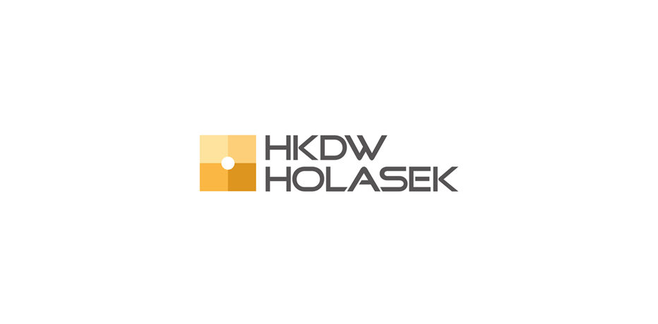 Spojením vzniká nová česká advokátní kancelář HKDW HOLASEK