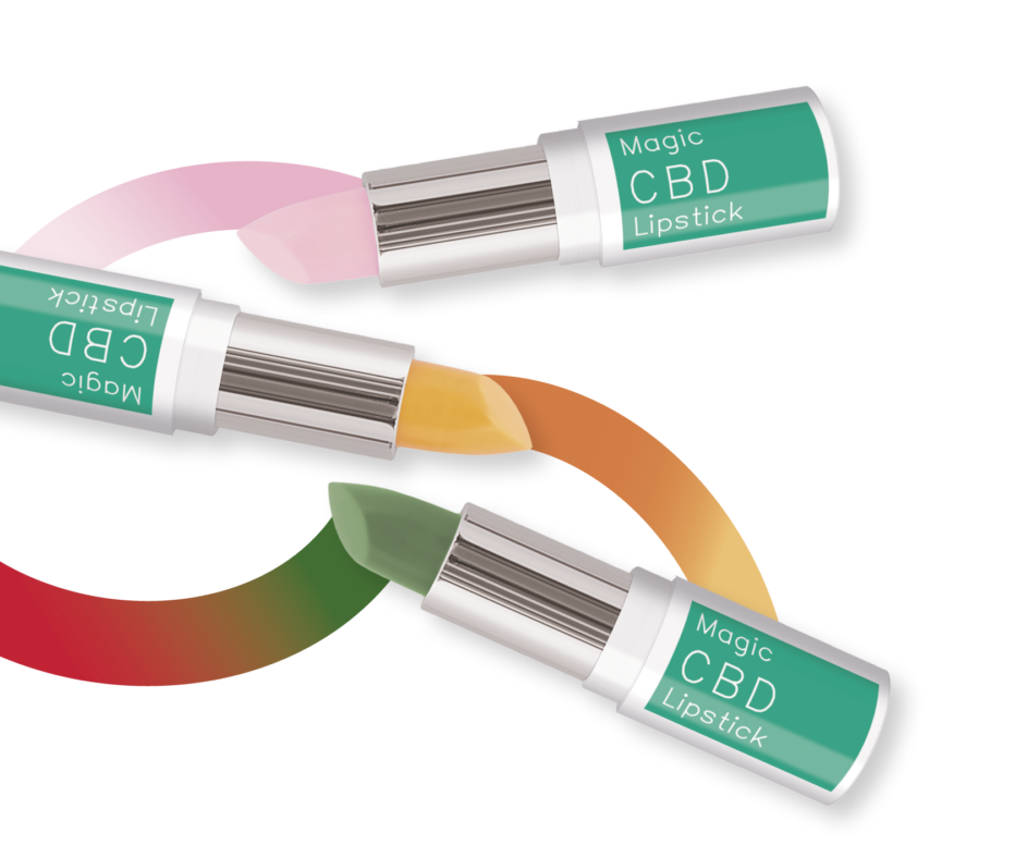 Krása z přírody: Naličte se s CBD novinkami od Dermacol!