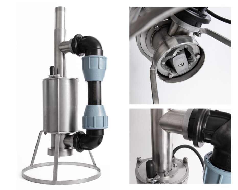 Tlaková kanalizace bez starostí: Jak si zajistit bezproblémový provoz odpadní jímky