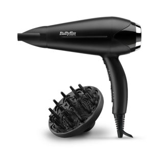 BaByliss D572DE