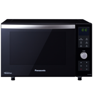 Panasonic NN-DF383: Univerzální pomocník do každé kuchyně