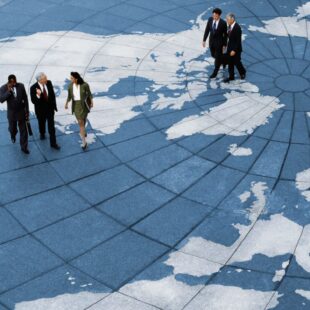 Datová suverenita v EU: Může k ní pomoci sekundární software?