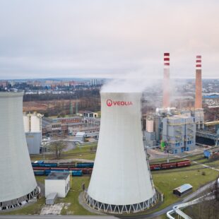 Veolia zahajuje topnou sezonu: na Moravě a ve Slezsku v úterý, v Čechách ve čtvrtek