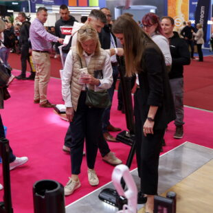 FAST DAY 2025 ukázal, co se bude nakupovat pod stromeček nebo na Black Friday