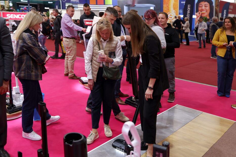 FAST DAY 2025 ukázal, co se bude nakupovat pod stromeček nebo na Black Friday