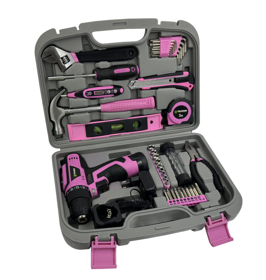 Vybavte se na podzimní projekty