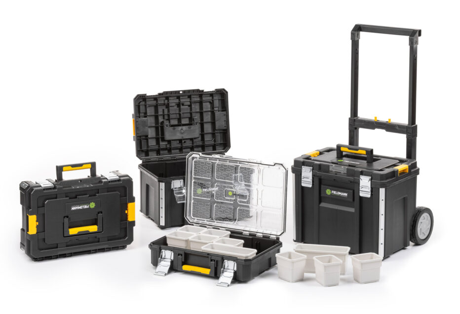 Úklid jako příprava na další sezónu