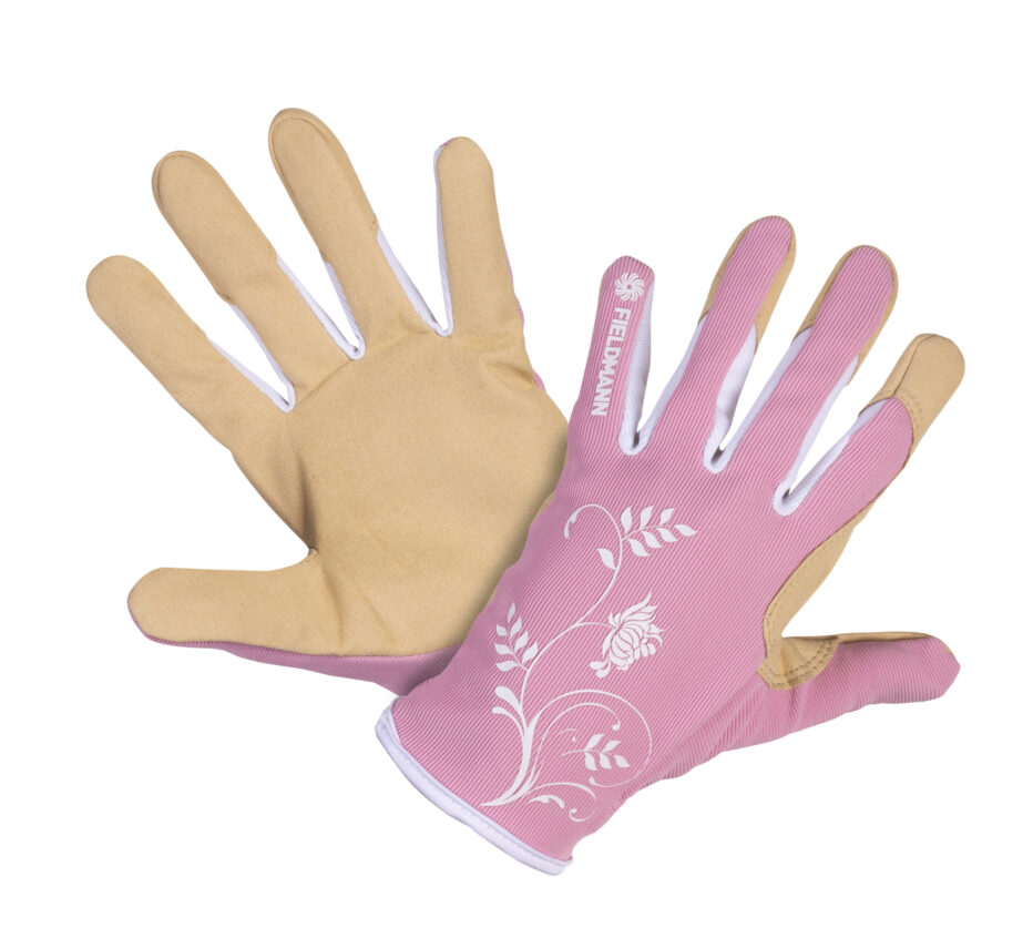 Při řezání se chraňte jako profesionál