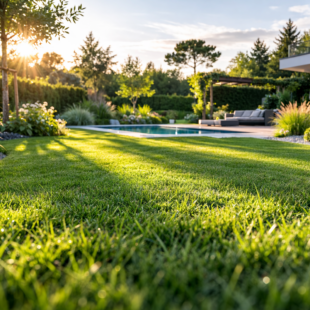 Trávník plný plevele? Tuhle chybu dělají i zkušení zahradníci