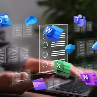 Když cloud nestačí: proč se firmám vyplatí trvalé licence Microsoft