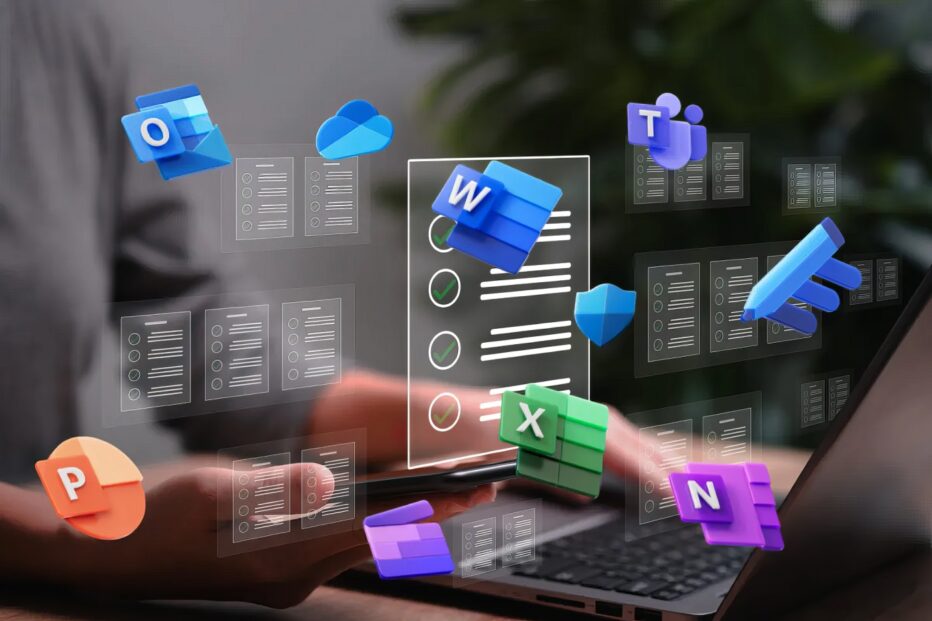 Když cloud nestačí: proč se firmám vyplatí trvalé licence Microsoft