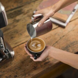 Nastavení pákového kávovaru není věda. Co byste měli udělat nejdříve?