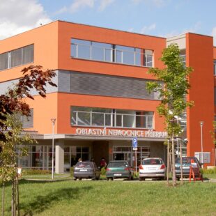 Veolia Energie zajistí středočeským nemocnicím  desítky milionů v energetických úsporách