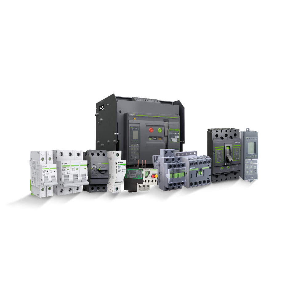 NOARK Electric rozšiřuje evropské portfolio o UL certifikované produkty
