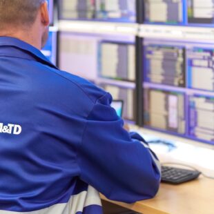 OLTERM & TD Olomouc získal ocenění za CSR  od olomouckého hejtmana