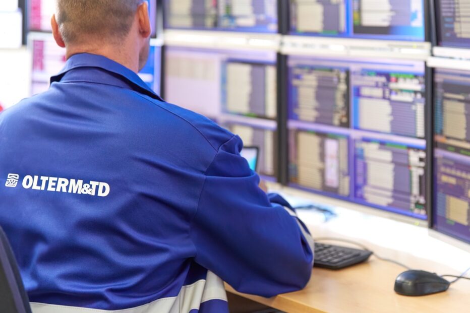 OLTERM & TD Olomouc získal ocenění za CSR  od olomouckého hejtmana