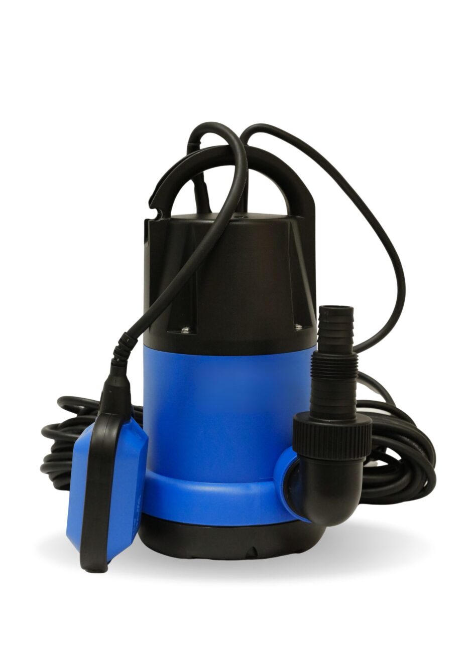 Rychlá pomoc při přívalových deštích: Jak vybrat čerpadlo a chránit svůj dům?