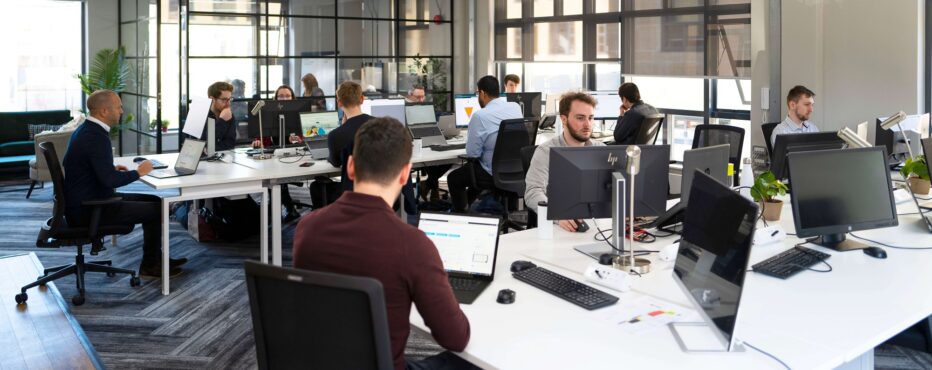 Efektivní řešení pro majitele Microsoft produktů, kterým končí podpora