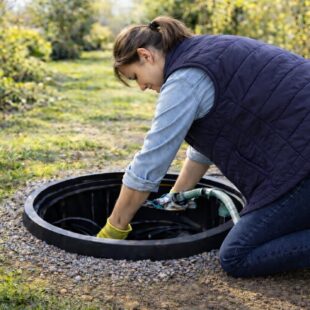 Spouštíte po zimě čerpadlo nebo vypouštíte bazén? Poradíme, co nepodcenit!